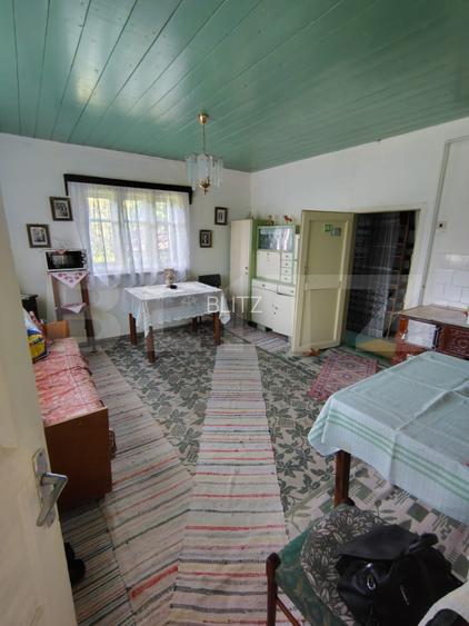 EXCLUSIVITATE! Casă tradițională cu teren 1513 mp, cu anexe, în Cojocna - 18