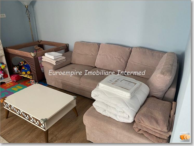 De inchiriat vila cu 4 camere in localitatea Lumina jud. Constanta