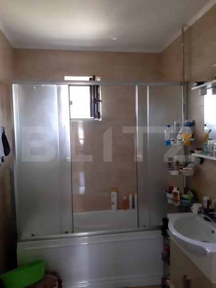 Apartament 2 camere, 70 mp, Zalau