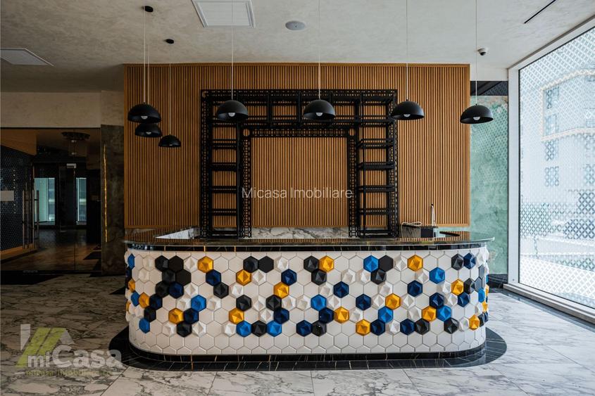Apartament 2 Camere - Complex Rezidențial WHITE TITANIC - Mamaia - 9