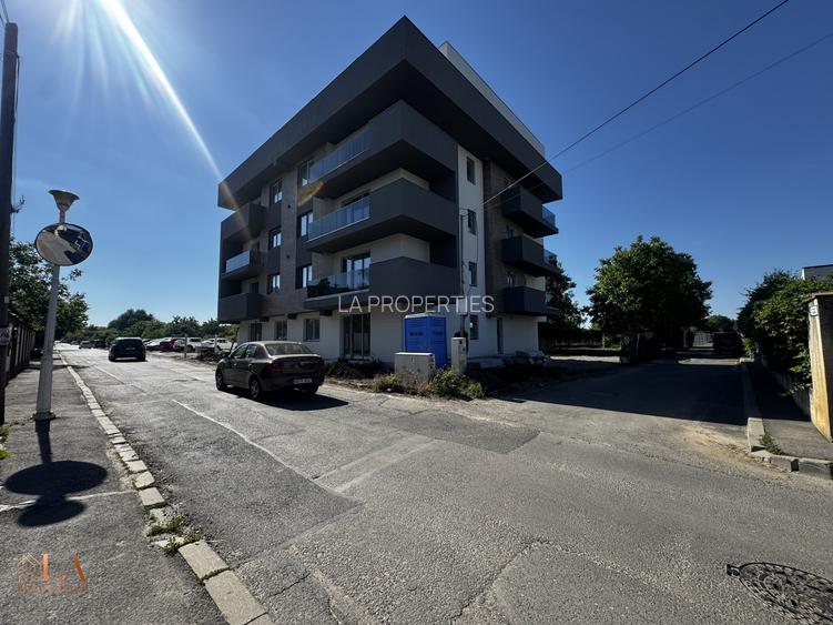 Duplex 4 camere | Terase  80mp | Drumul Ghindari-Prel. Ghencea - 9