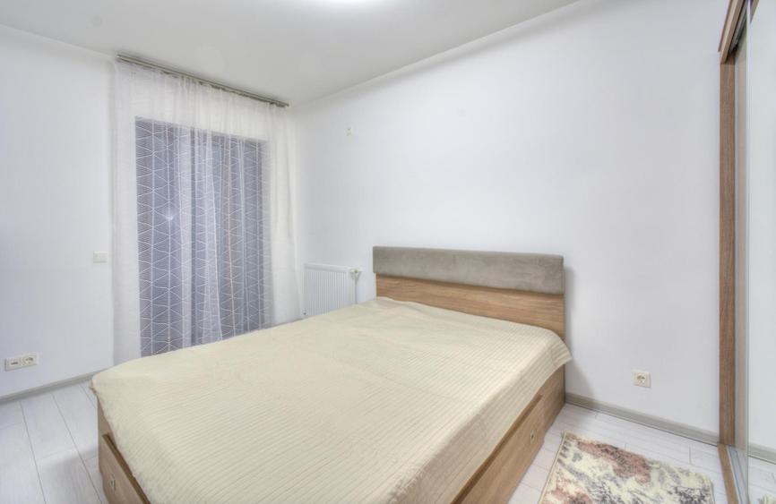 Apartament 3 camere Moghioros Park Residence - Ghencea - str Brasov