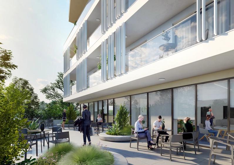 Apartament 3 camere Sisesti, Baneasa, Bucuresti