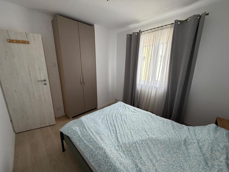 Apartament modern cu 2 camere de vanzare zona Rahovei