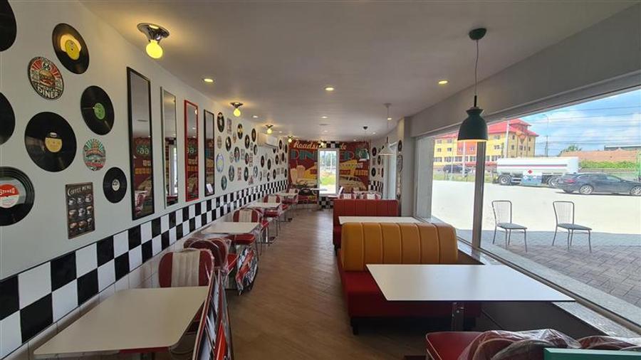 Benzinarie si restaurant de vanzare pe Calea Lugojului