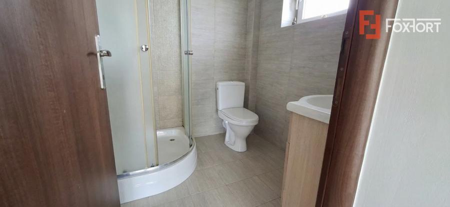 Casa individuala in Sanmihaiu Roman – disponibila imediat