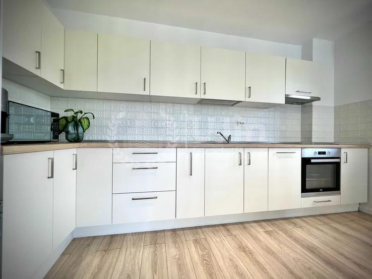 Apartament 2 camere | 72mp | Bloc nou | Garaj inclus | Iulius Mall