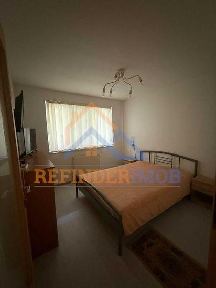 Vanzare apartament 4 camere zona Teius - Rahova
