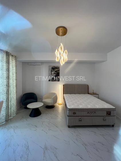 Garsonieră PREMIUM  + loc de parcare subteran | Campus – Aviatorii Residence - 19