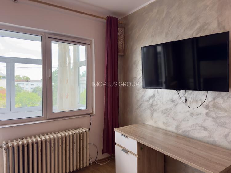 APARTAMENT 2 CAMERE BLD. NICOLAE IORGA - PODU ROS fara risc seismic! - 15