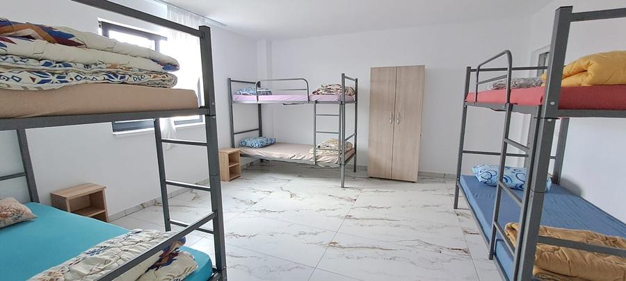 SABARENI, inchiriere vila: cazare, clinica, gradinita, after school