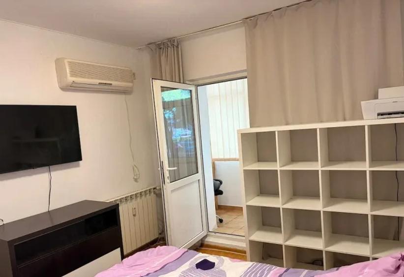 3 Camere | Giurgiului | Parcare | Mobilat | Utilat |