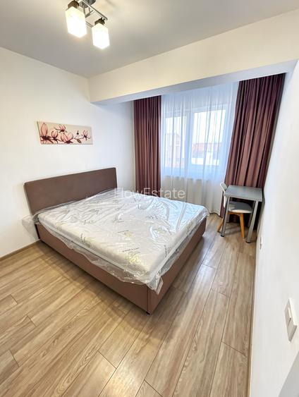 Apartament 2 camere | 12 min Metrou 1 Decembrie 1918 | Centrala proprie - 5