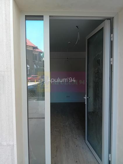 Apartament 4 camere, tip duplex, P+1 – Licurg - 12