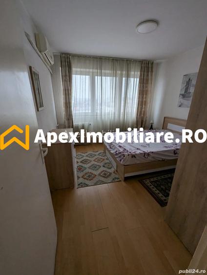 Apartament 2 camere de inchiriat Unirii București | ApexImobiliare.ro - 5