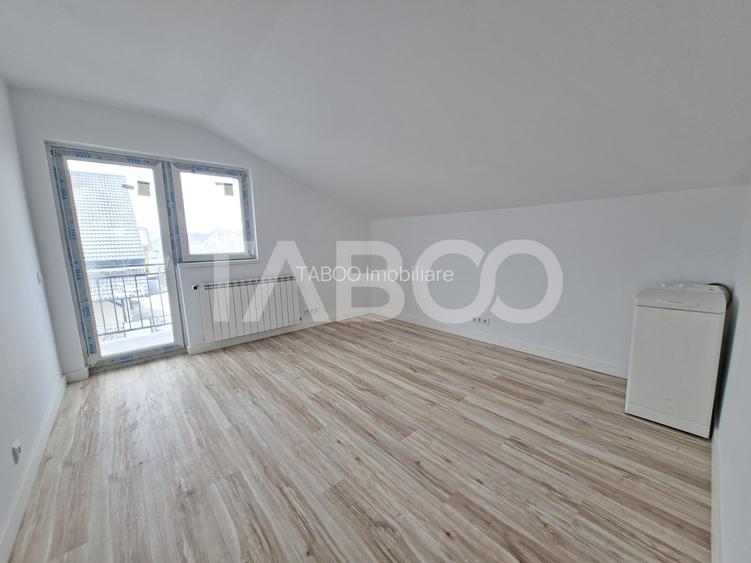 Casa de inchiriat- spatiu de birouri - curte-  mobilare dupa nevoi - 14