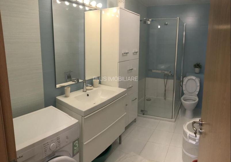 Apartament 2 camere Lux+CTP in Bloc Nou langa Parcul Herastrau - 8
