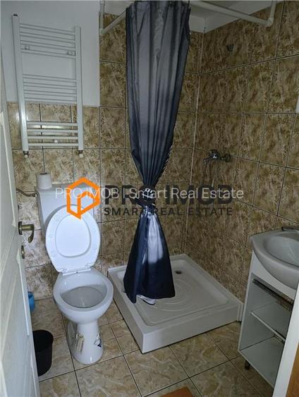 Casa tip D+P+1E+M zona Lunca Frumoasa - 14