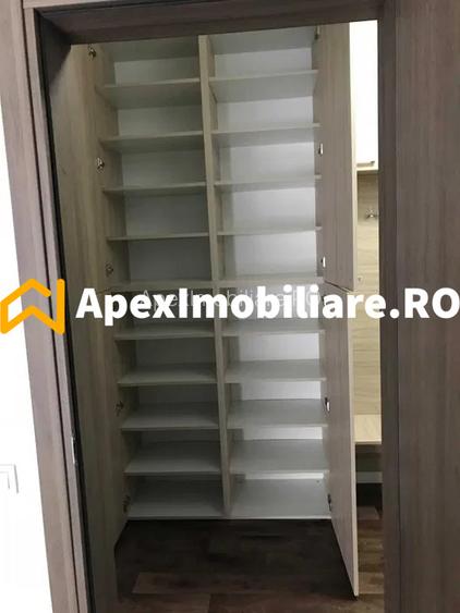 Garsoniera de inchiriat Lujerului București | ApexImobiliare.ro - 6