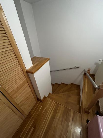 6 rooms villa for rent Baneasa - Herastrau