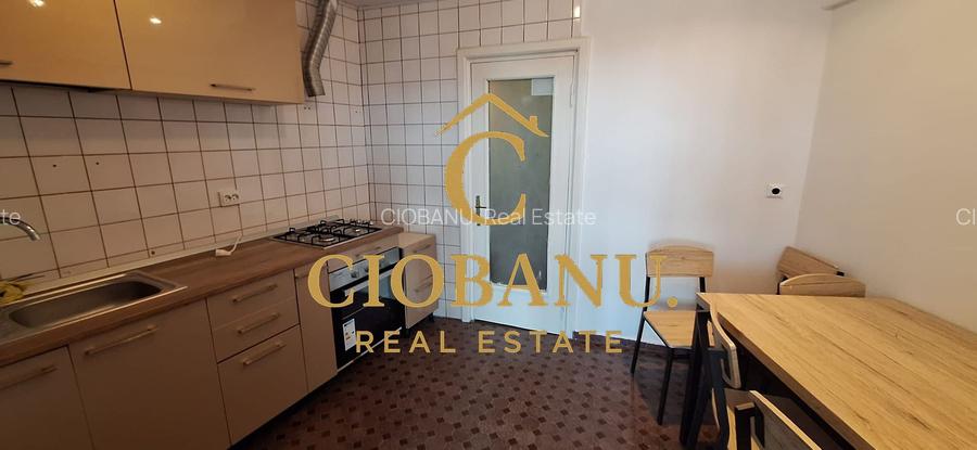 Apartament de inchiriat zona Calea Bucuresti-Piata Mare - 4