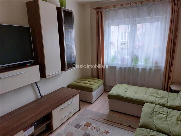 Vanzare apartament 4 camere zona Parcul Rozelor Plopilor, Cluj-Napoca