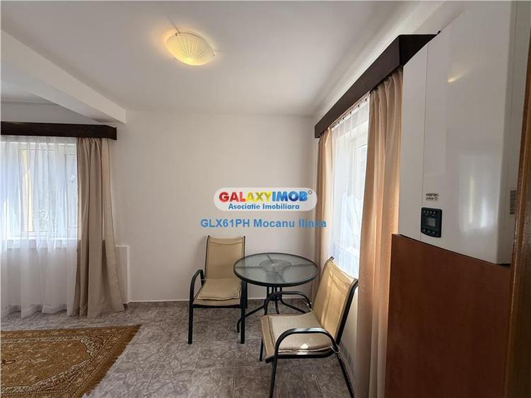 Inchiriere casa 2 camere, Ploiesti, Republicii
