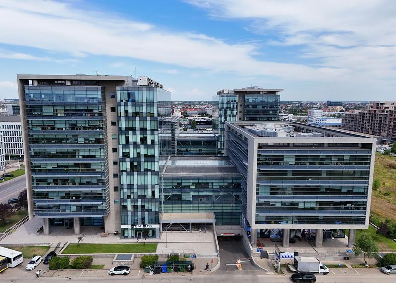 Pipera, Global City, București Nord 10 - comision 0%, reprezentam proprietarul!