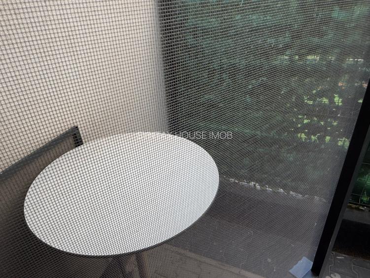 Berceni Arghezi Residence apartament cu 2 camere de vanzare - 11