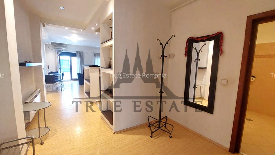 Apartament cu 2 camere de 81 mp,  in bloc modern,  in zona Polona-Eminescu - 10