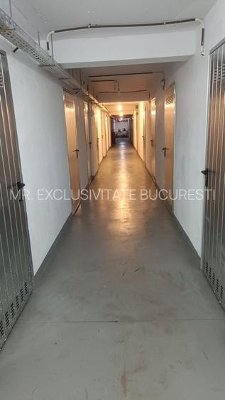 Boxa Apartament in Venus 1 - Drumul Jilavei nr 64-66, Bloc 3 - 2