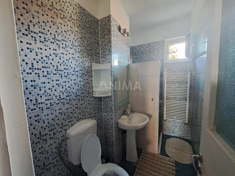 Apartament cu 2 camere decomandate, finisat, mobilat si utilat modern
