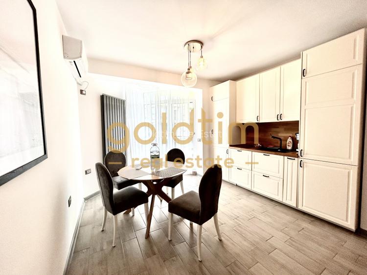 APARTAMENT 2 CAMERE 52MP/TERASA 6MP/1 MIN. DE PLAJA/ALEZZI BEACH RESORT/2016 - 3