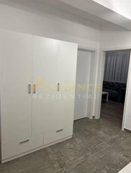 Apartament 2 camere