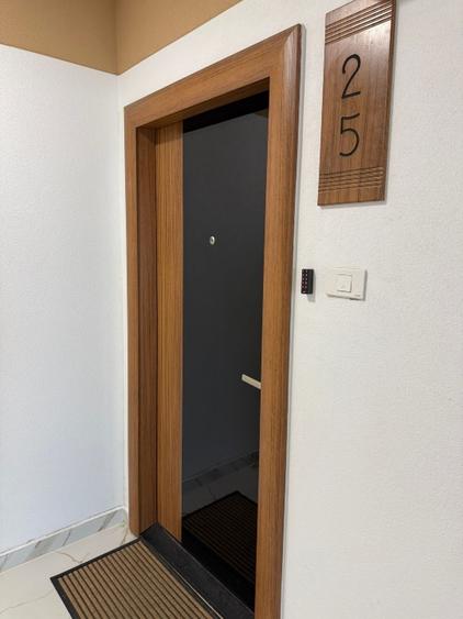 Penthouse Pallady - Complet Mobilat si Utilat / 2 locuri parcare /boxa