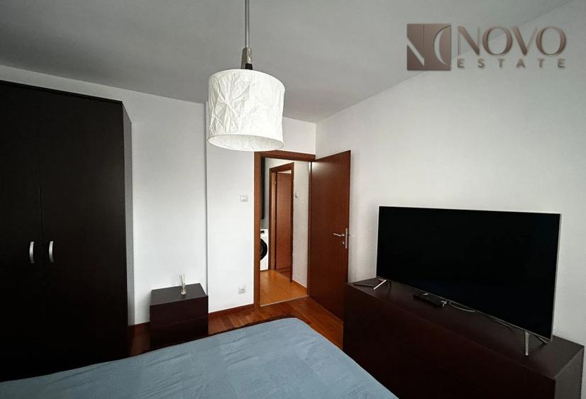 2 Camere | Muncii | Balcon | AC