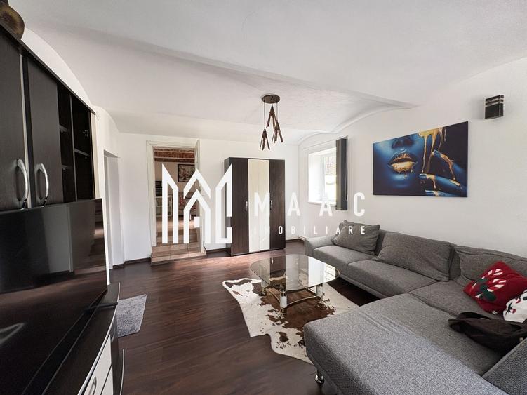 Apartament la casa 3 Camere I Zona Centrala