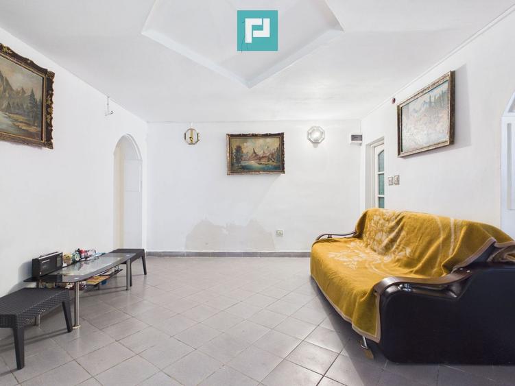 Apartament 3 camere, 100 mp, Bucovăț