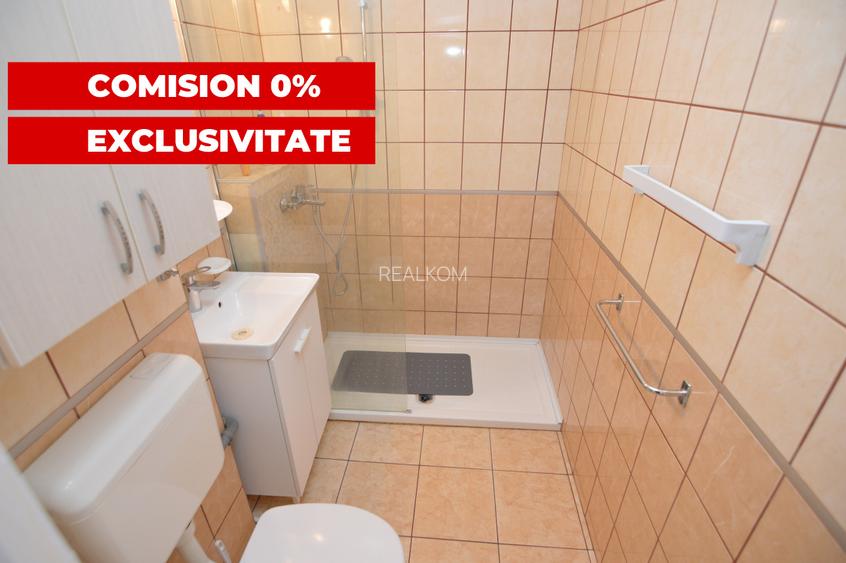 VANZARE APARTAMENT CU 2 CAMERE BLD. NICOLAE GRIGORESCU – POLICLINICA TTAN - 18