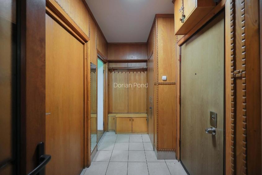 Apartament 3 Camere, Ultracentral. /Apartment for Rent   Prime Central Location - 5