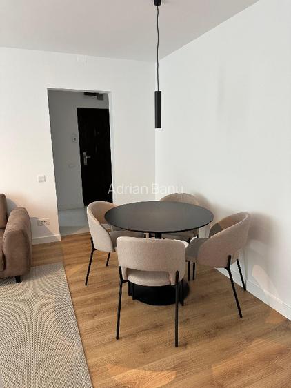 Apartament 2 camere de închiriat – Podu Roș - 4