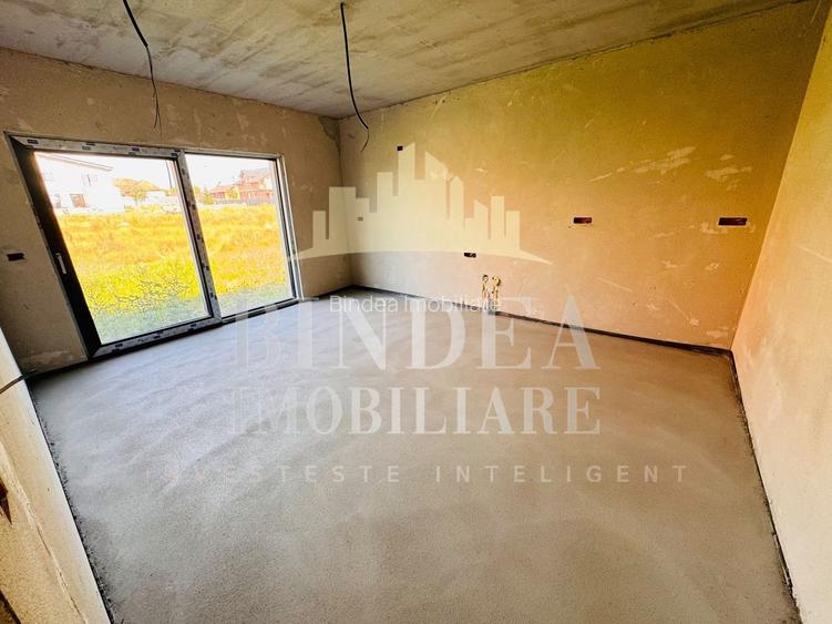 Casa individuala P+ M Pischia 167mp utili, 723mp teren - 9