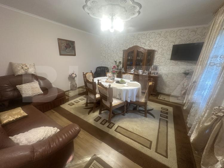 Casa tip P+E , 200 mp utili, 260 mp teren, zona 14 Mai