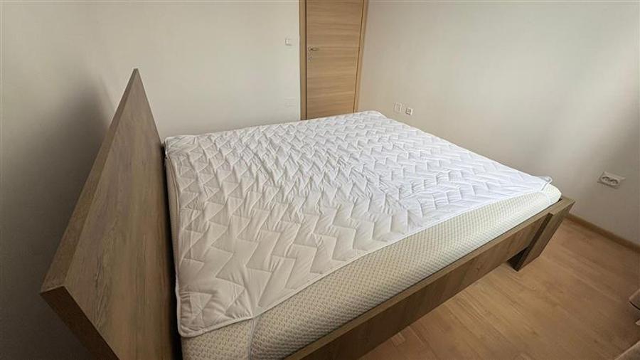 Apartament trei camere zona Blumana