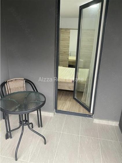 Alzza Real Estate | Apartament 2 camere de închiriat | Grand Park Residence - 9