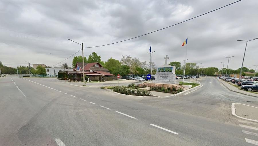 Mihail Kogălniceanu- Baza NATO Restaurant. Reducere de preț !!!