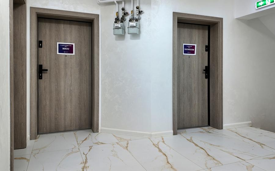 Onyx Residence, langa Kaufland Galata- Ap 3 camere, TAXE NOTARIALE CADOU