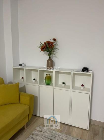 Inchiriez apart. 2 camere,Rotar Park 2,bloc 2022,Militari,zona Metro Mc Donald's - 6
