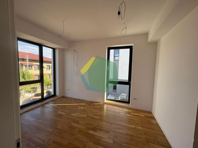 Libertății Villas | Piscină Rezidențiala | TVA inclus