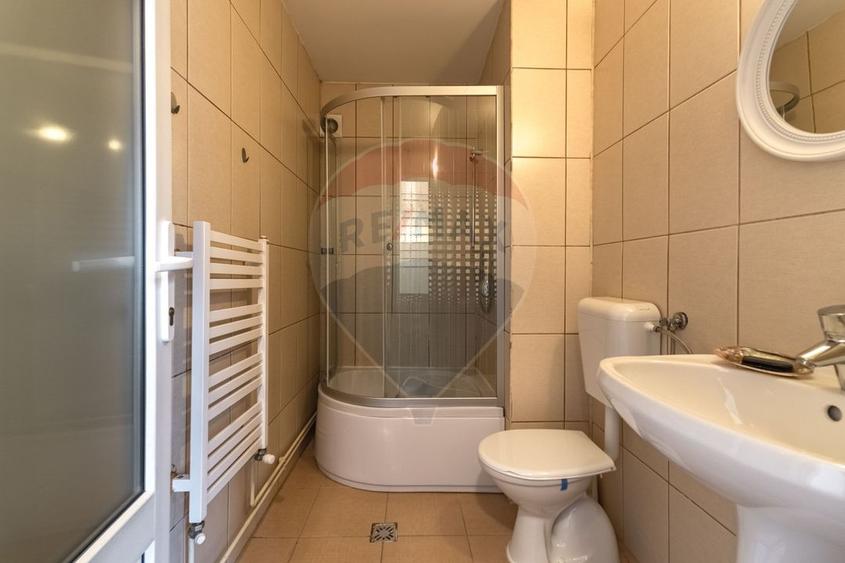 Republicii 31 – apartament cu potențial de Airbnb și randament sigur